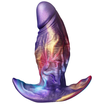 Realistic Silicone Penis Huge Butt Plug Set