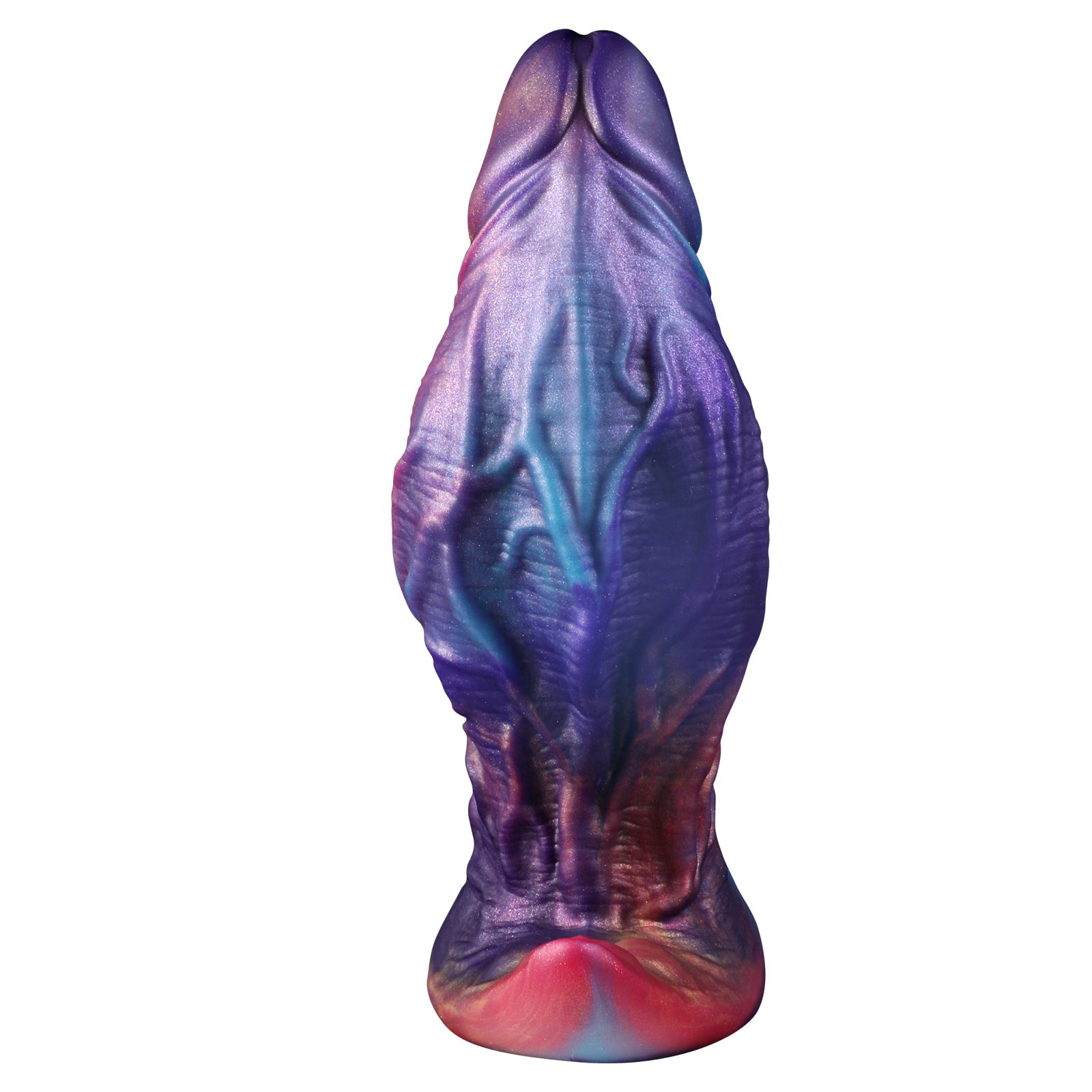 Realistic Silicone Penis Huge Butt Plug Set