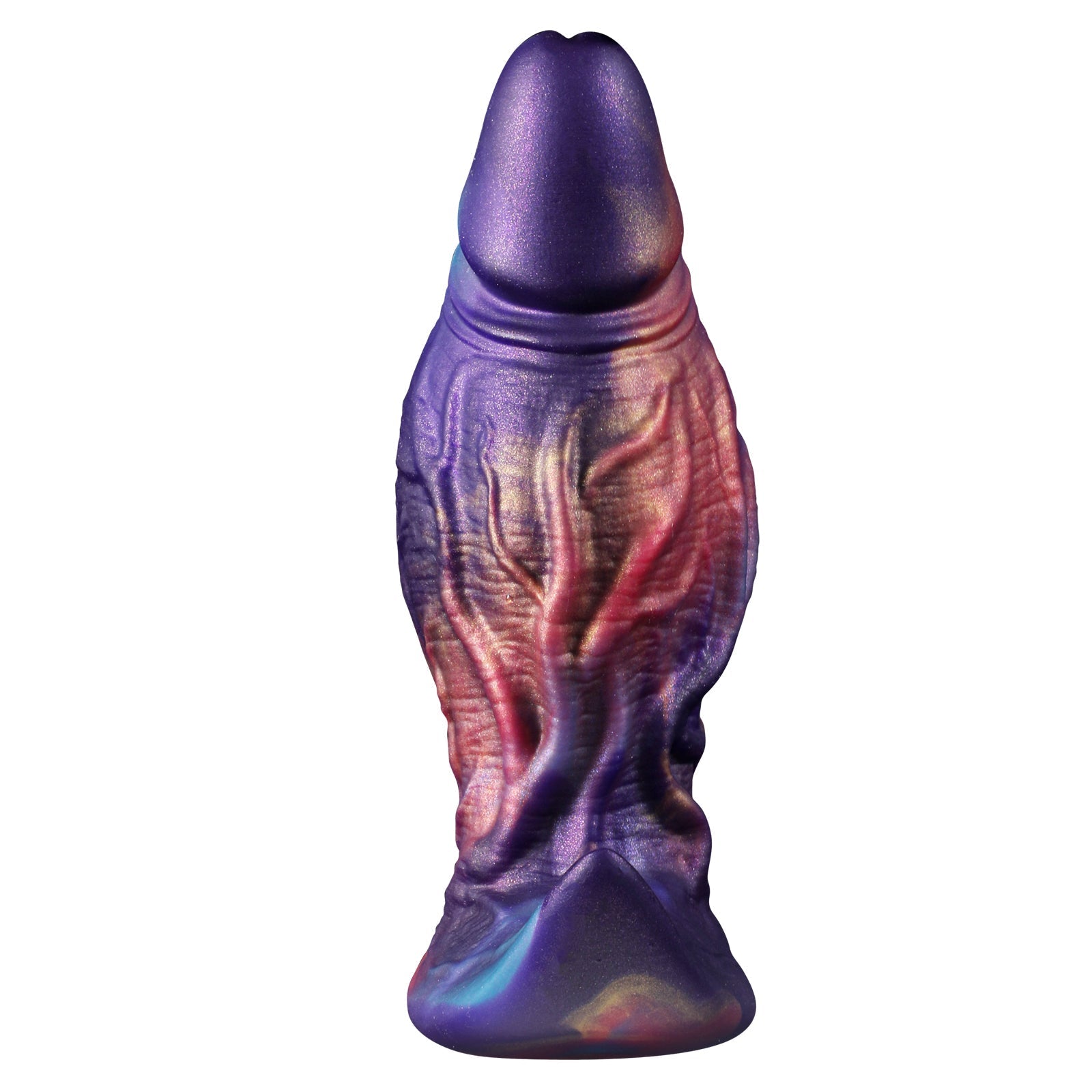 Realistic Silicone Penis Huge Butt Plug Set