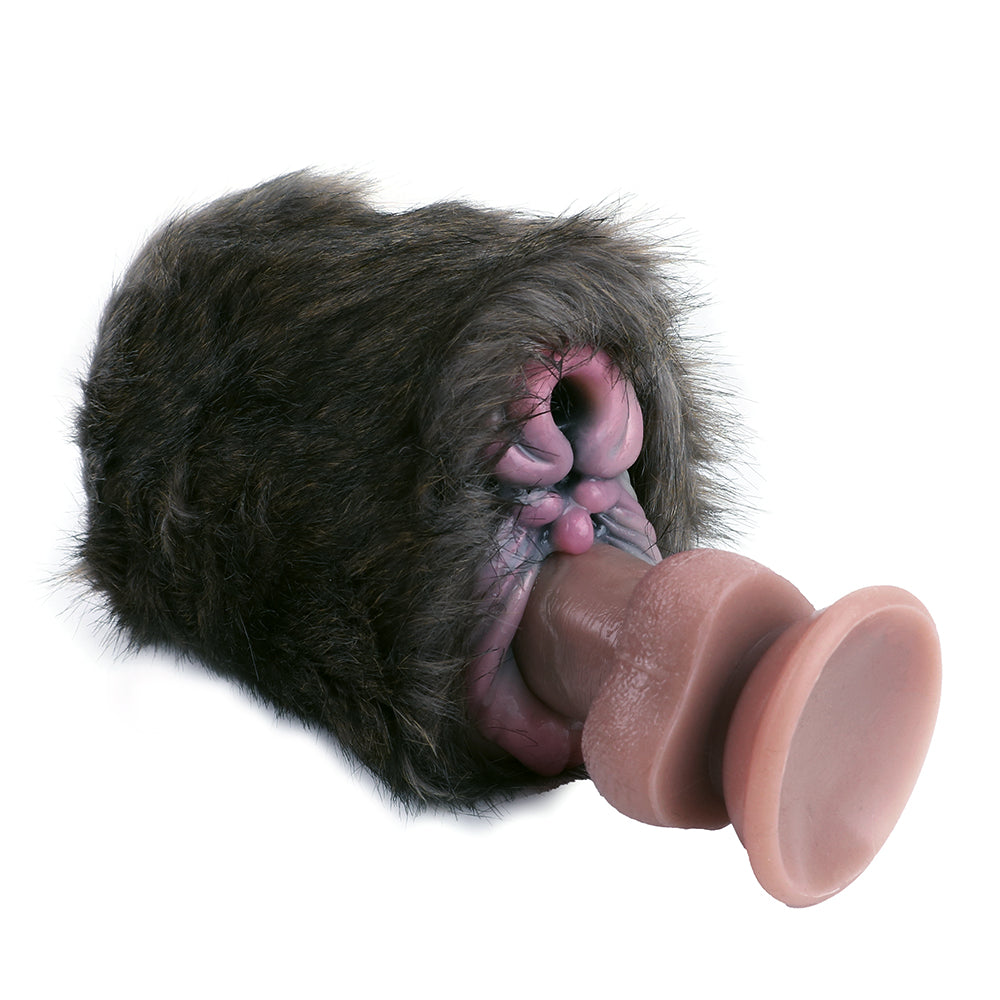 Beast Sex Animal Rhino Best Pocket Pussy