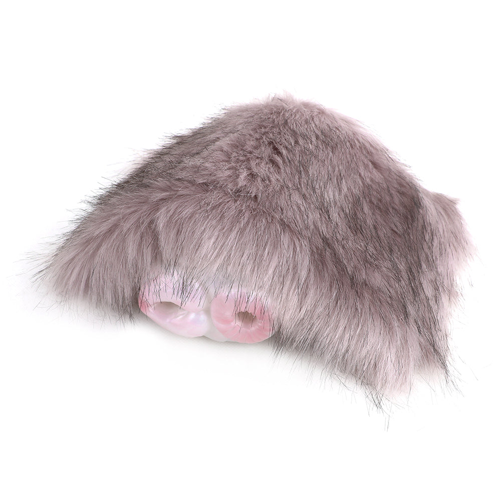 Bunny Fake Vagina Furry Animal Pocket Pussy
