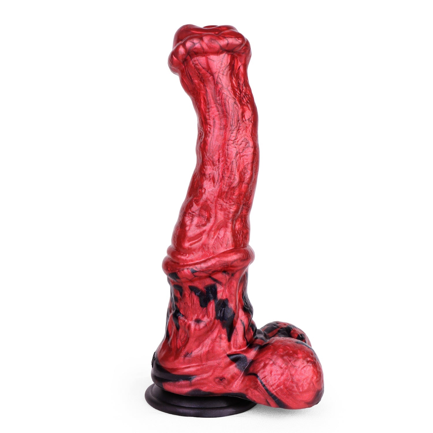 10 Inch Big Deformity Stallion Dildo