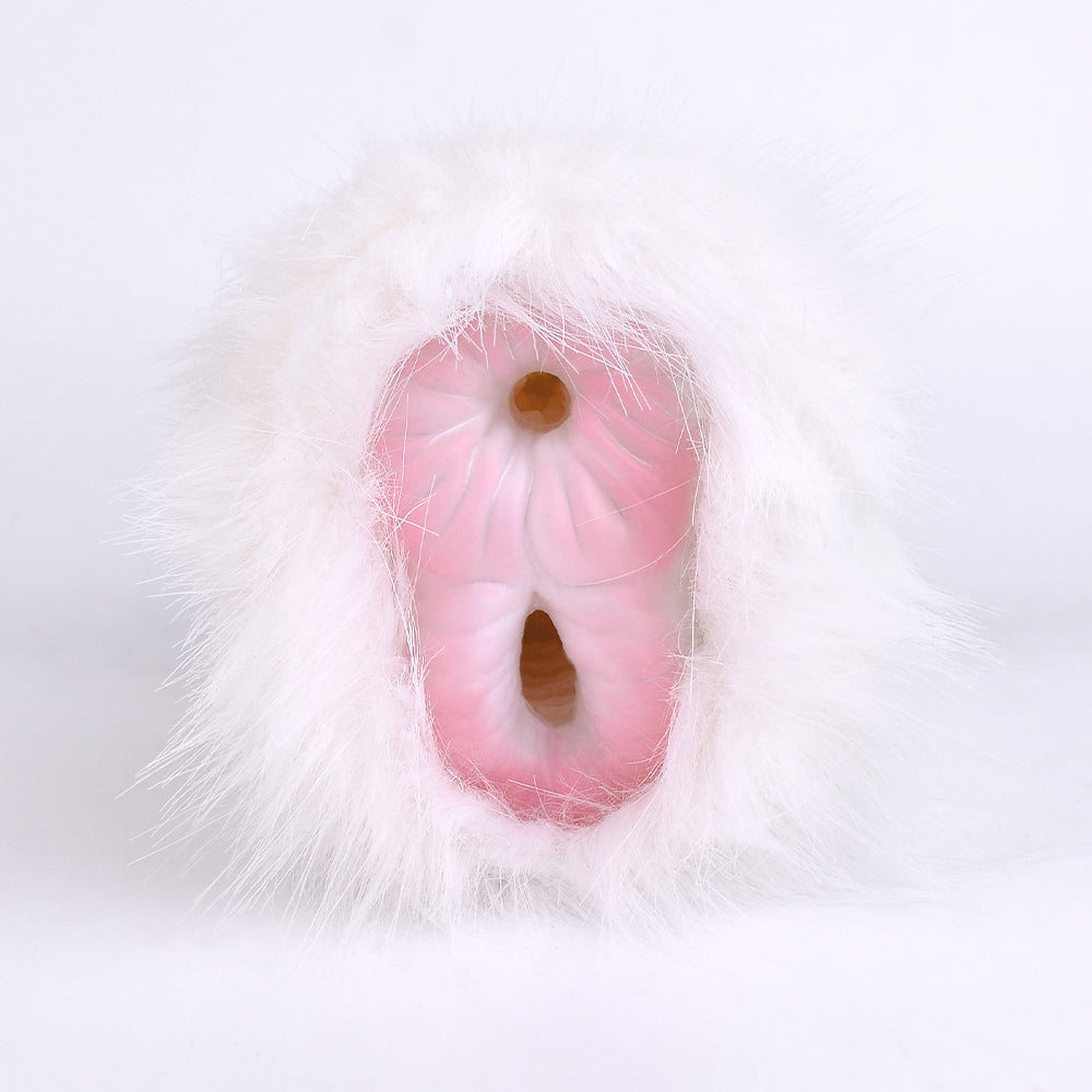 Snow White Fantasy Sheep Pocket Pussy