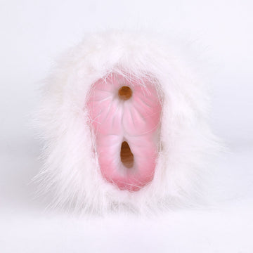 Snow White Fantasy Sheep Pocket Pussy
