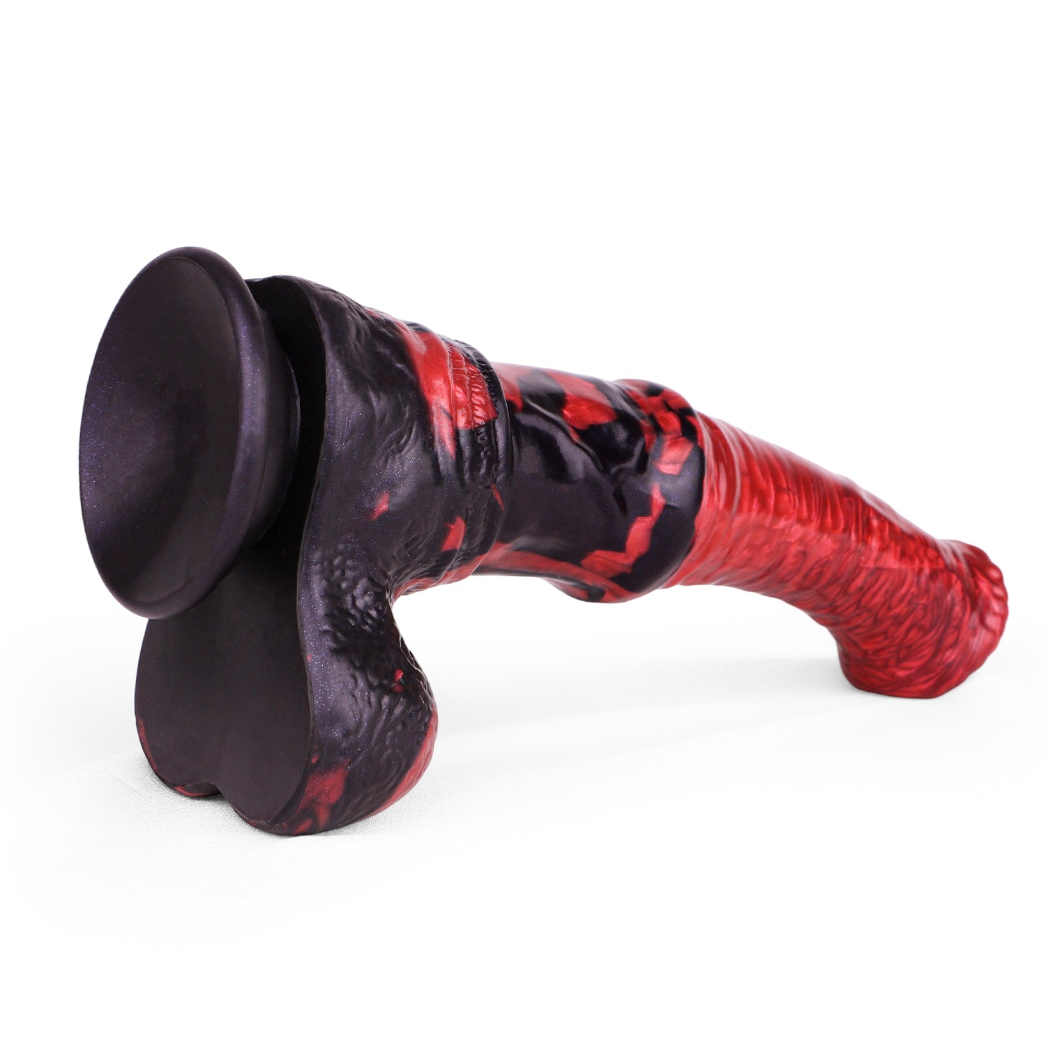 11 Inch Big Beast Silicone Horse Dildo