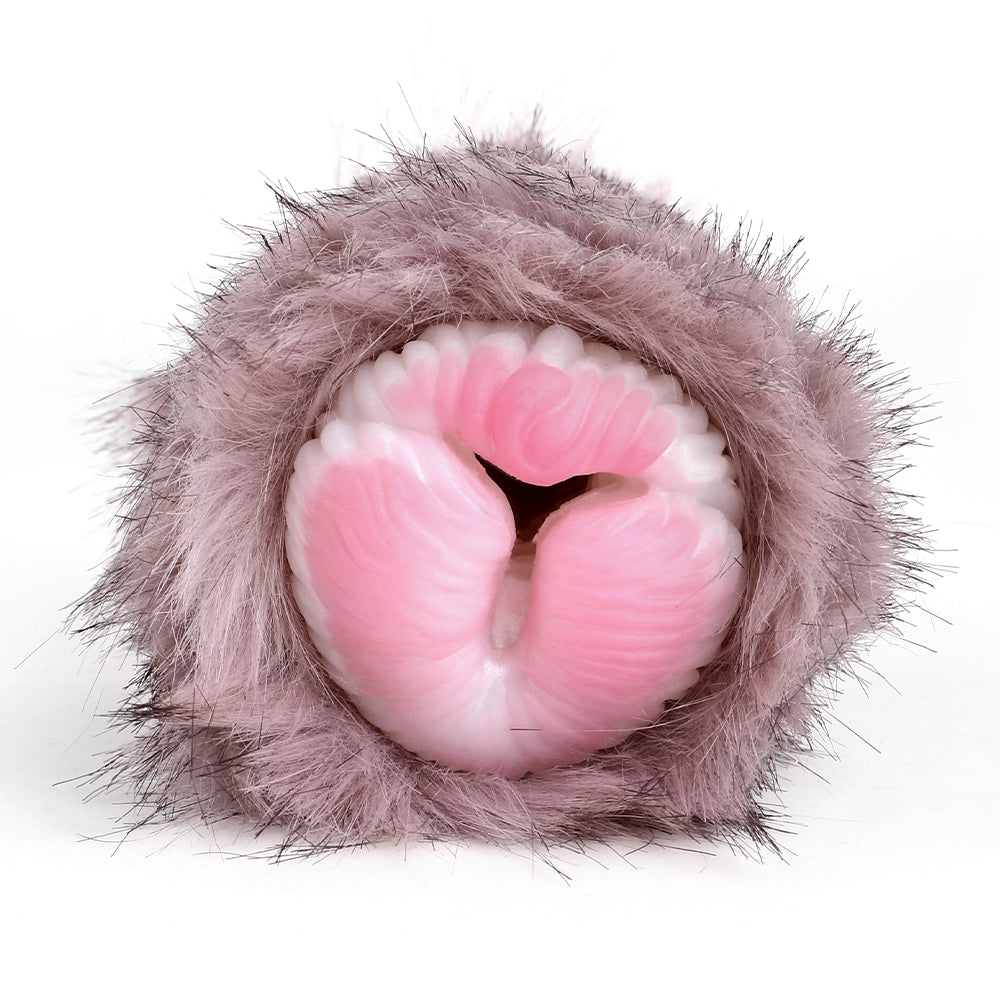 Fantasy Animal Furry Masturbation Pocket Pussy