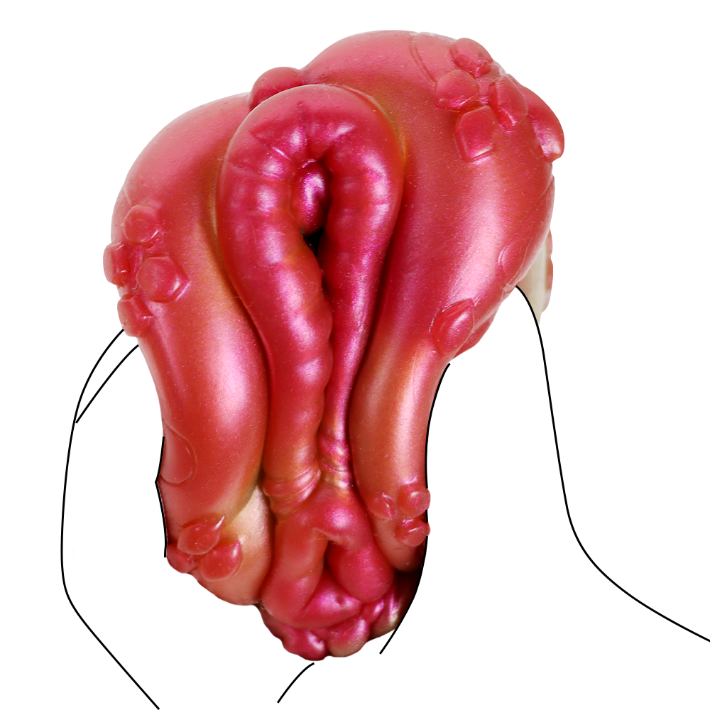 Fantasy Bestial Sex Animal Horse Pocket Pussy