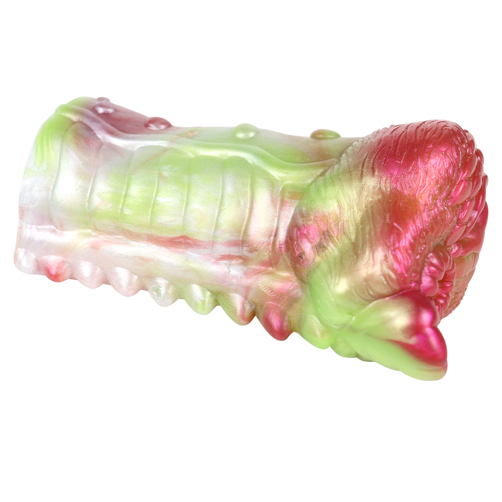 Cow Fake Vagina Fantasy Pocket Pussy