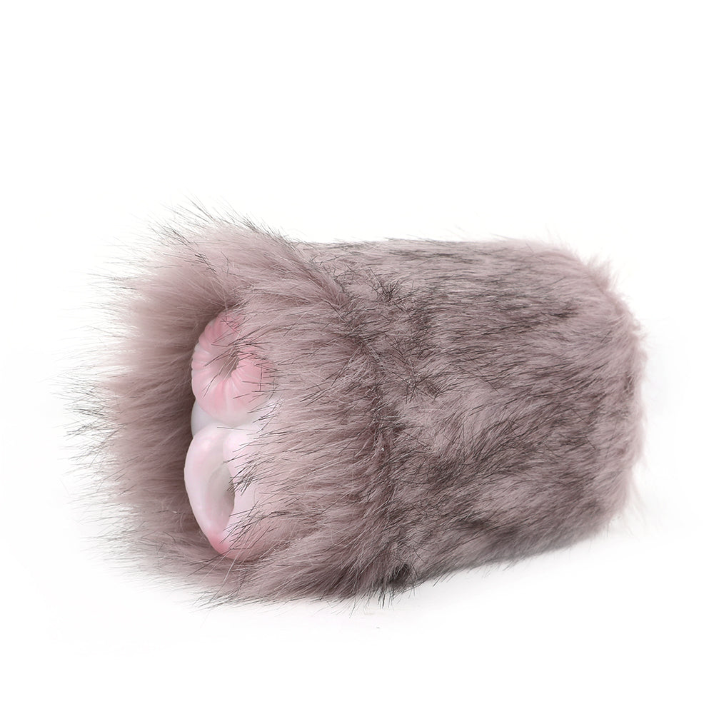 Bunny Fake Vagina Furry Animal Pocket Pussy
