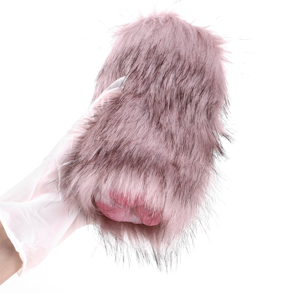 Fantasy Animal Furry Masturbation Pocket Pussy