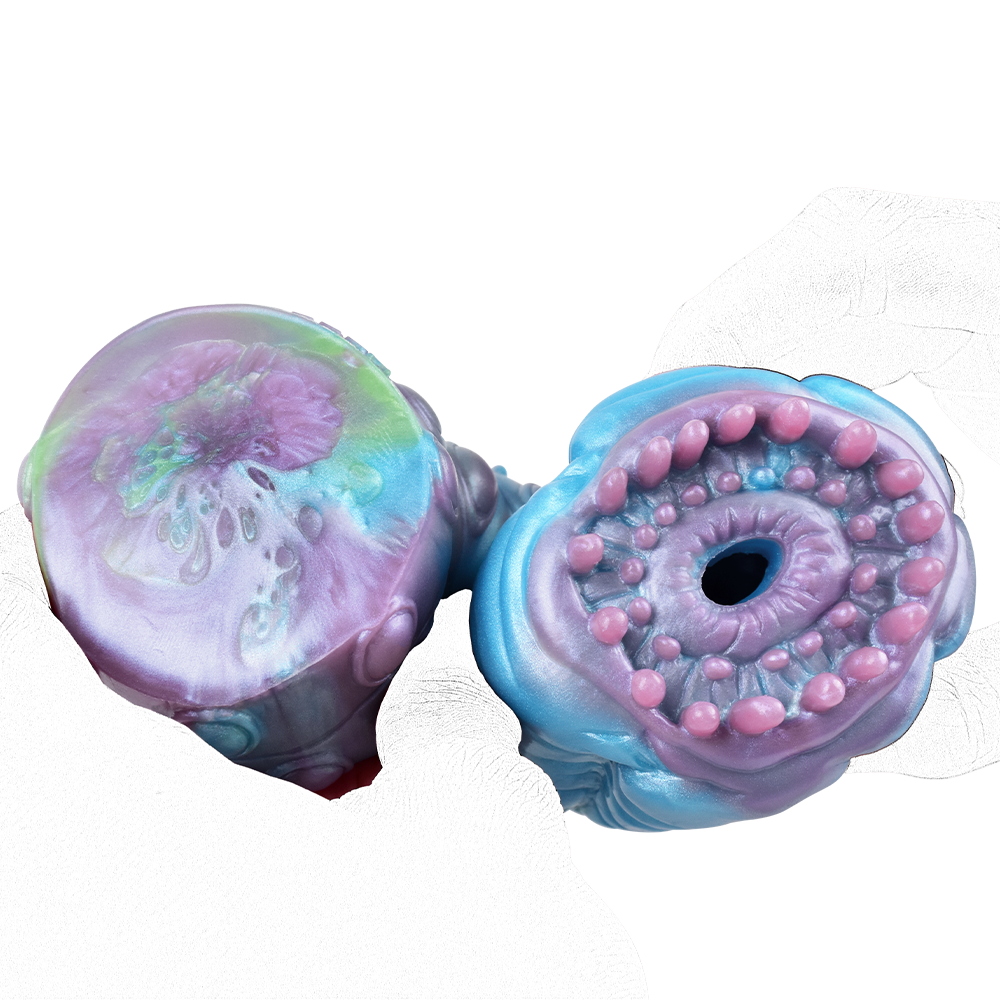 Mutated Anemone Monster Pocket Pussy