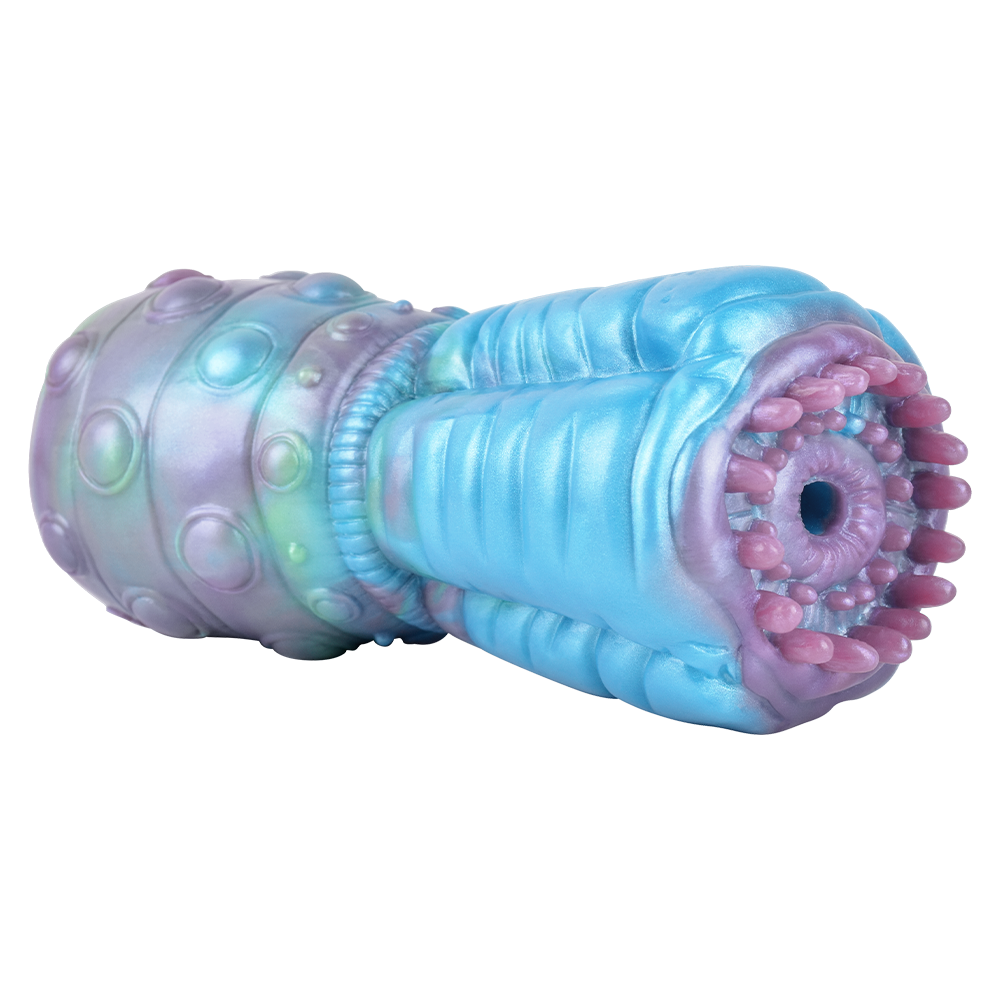 Mutated Anemone Monster Pocket Pussy