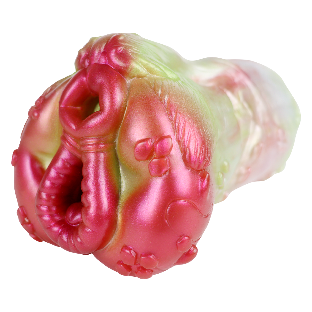 Fantasy Bestial Sex Animal Horse Pocket Pussy