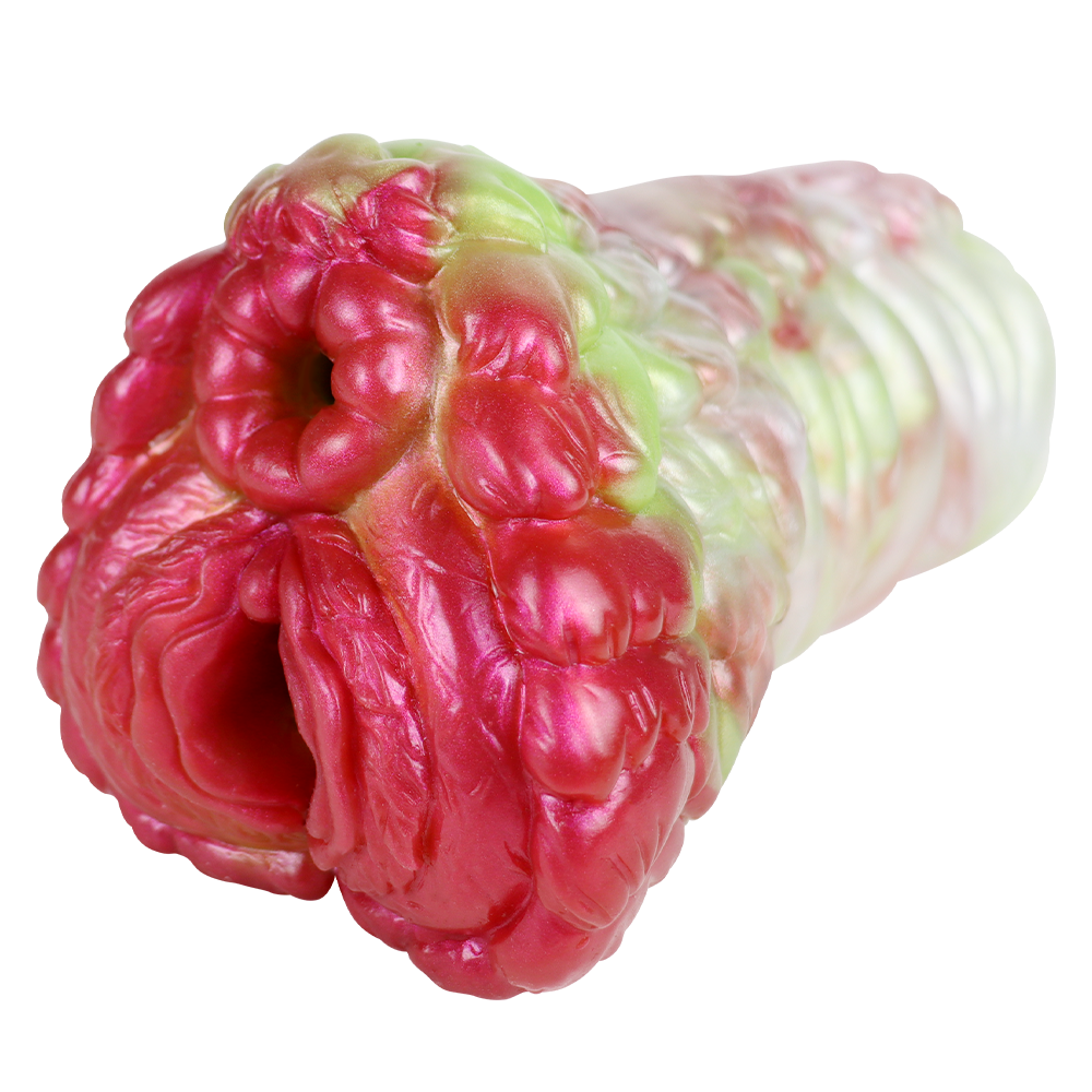 Fantasy Silicone Goat Pocket Pussy