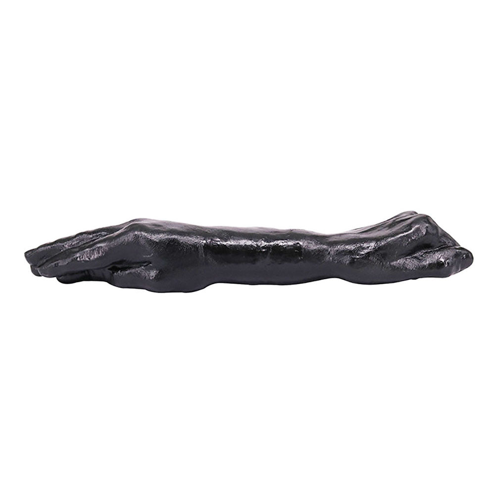 14 Inch Hand Fist Double Ended Dildo