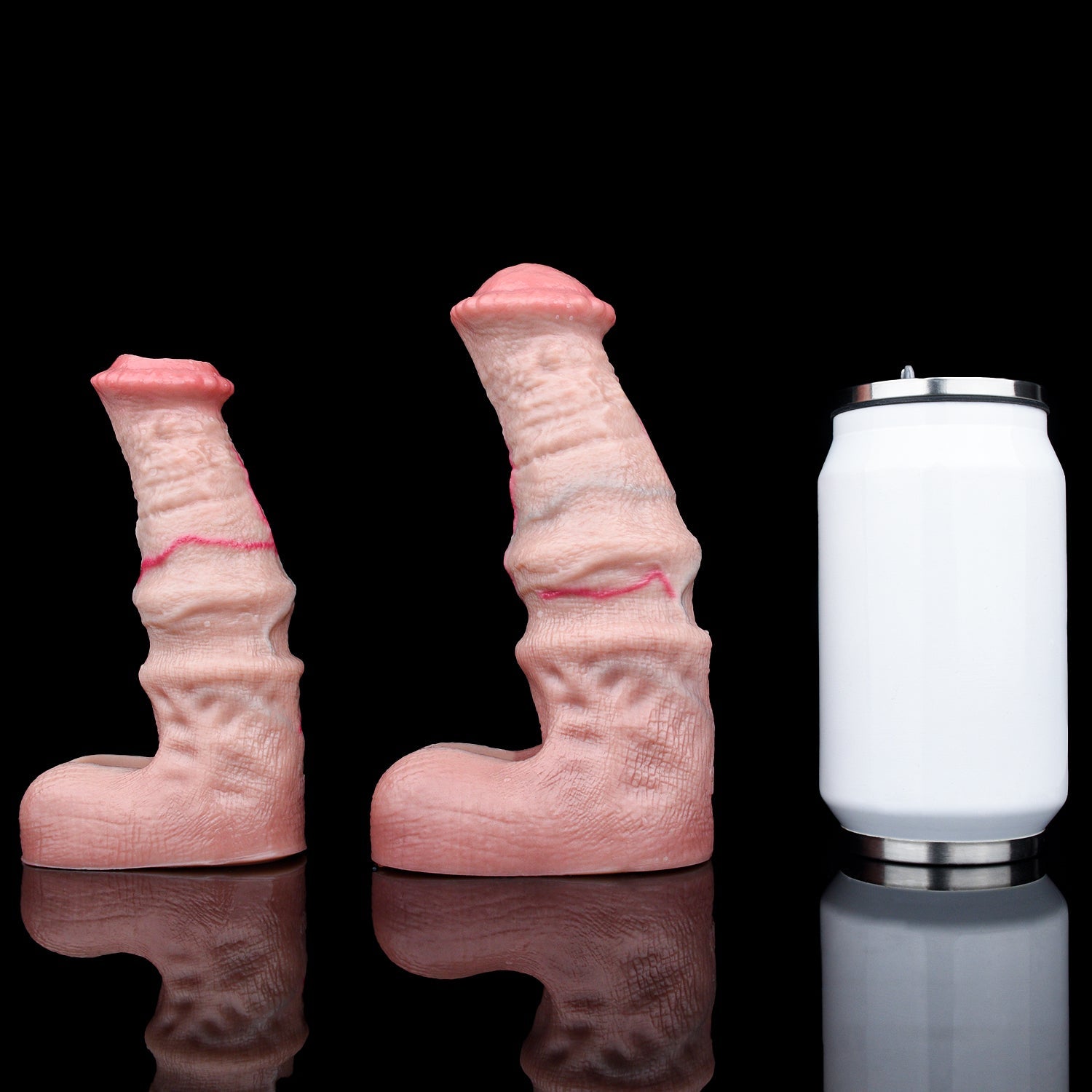 7 Inch Penis Enlargement Horse Cock Sleeve