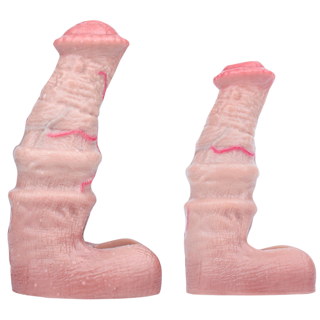 7 Inch Penis Enlargement Horse Cock Sleeve