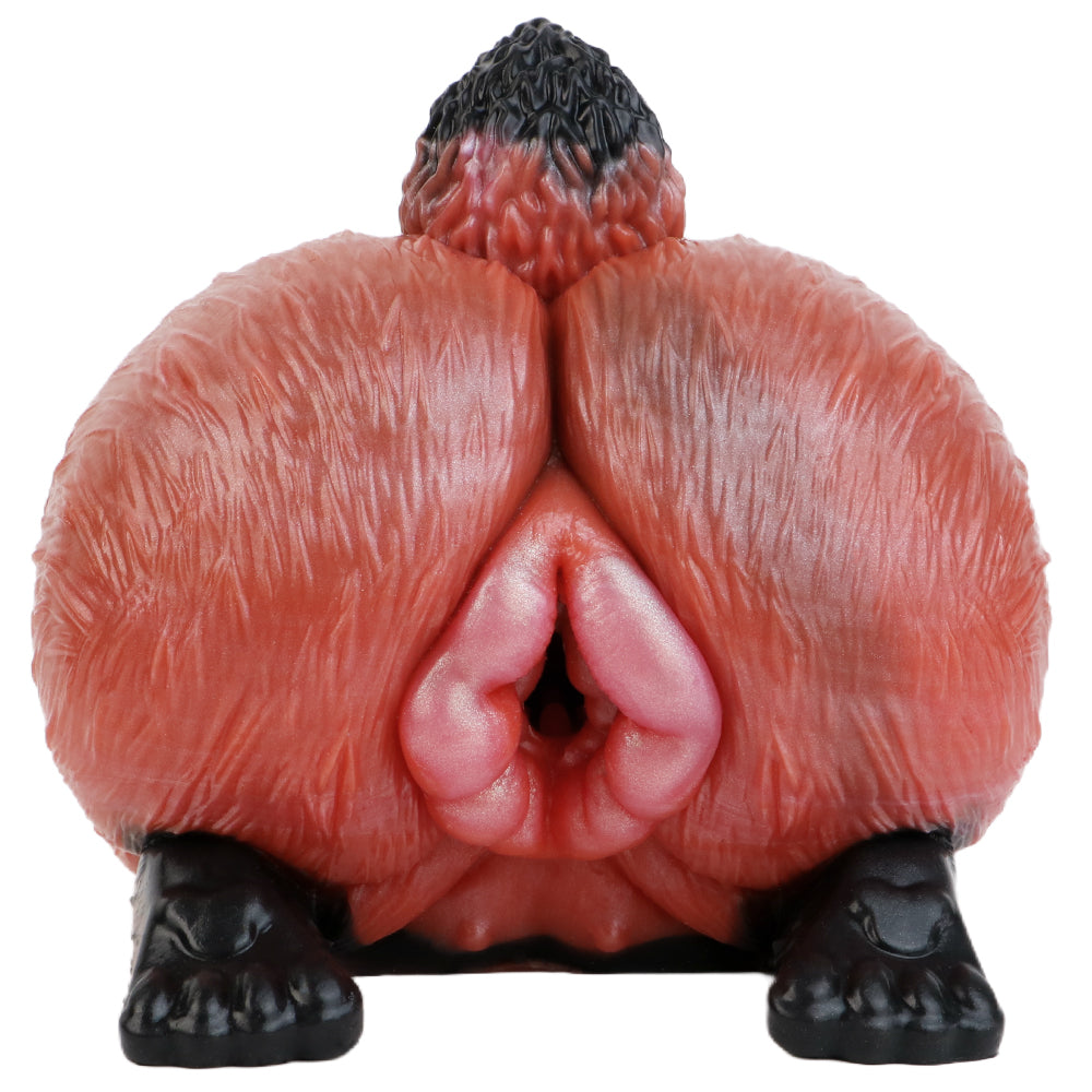 Fantasy Chubby Ass Fox Pocket Pussy