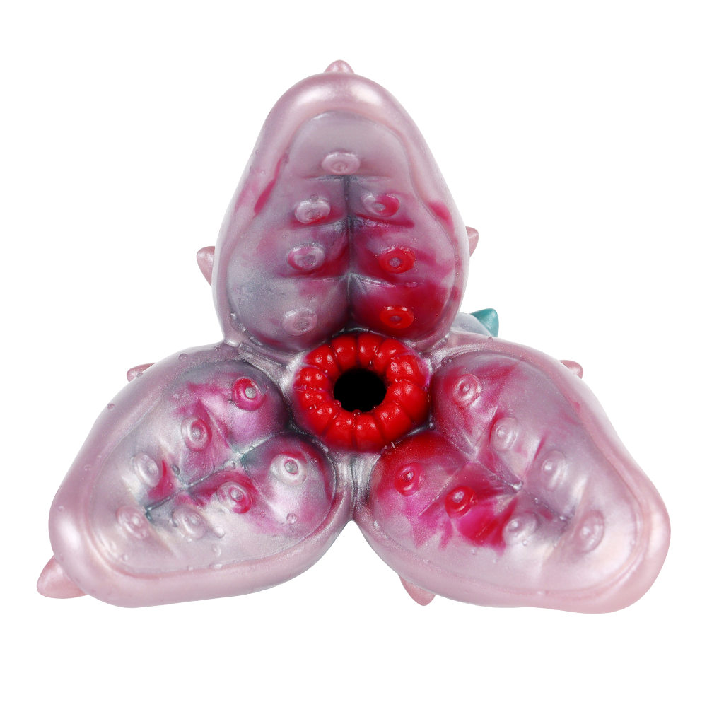 Piranha Plant Tentacle Monster Pocket Pussy
