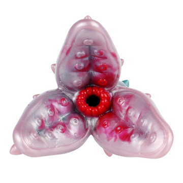 Piranha Plant Tentacle Monster Pocket Pussy
