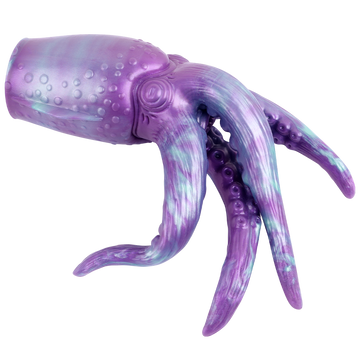 Octopus Monster Tentacles Fantasy Pocket Pussy