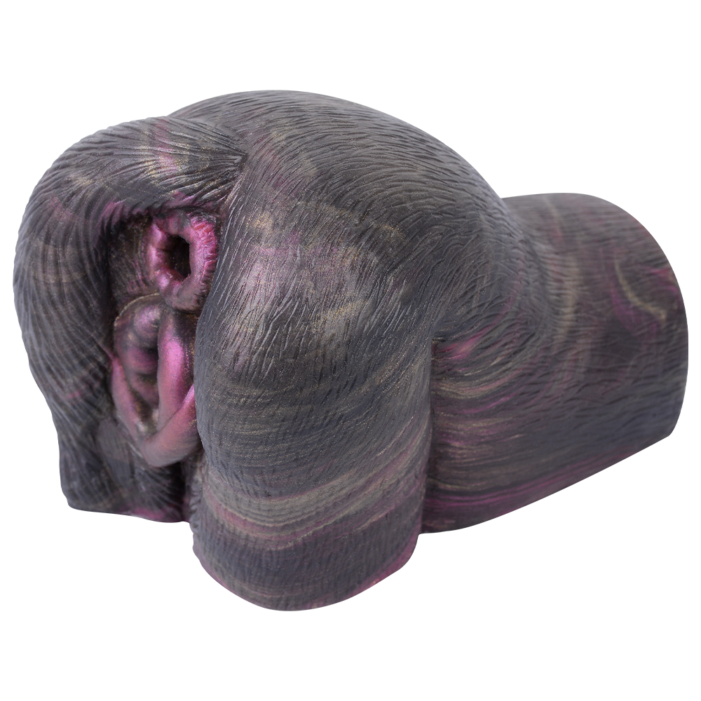 Male Sex Toy Vibrating Fox Pocket Pussy