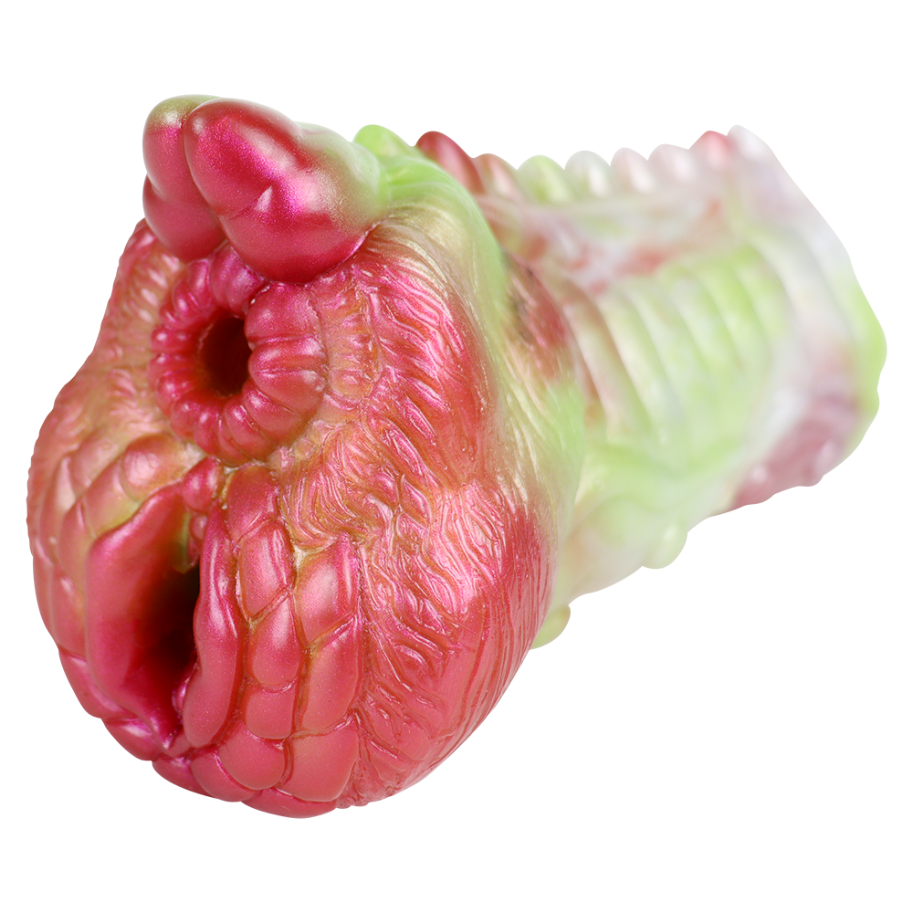Cow Fake Vagina Fantasy Pocket Pussy