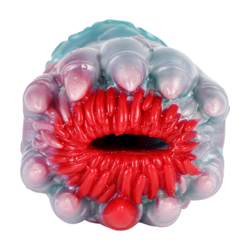 Fantasy Demon Claw Monster Pocket Pussy