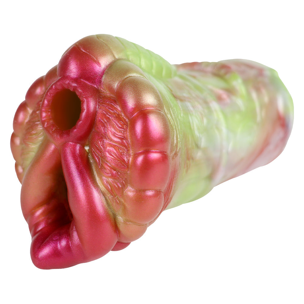 Fantasy Animal Lion Fake Vagina Pocket Pussy