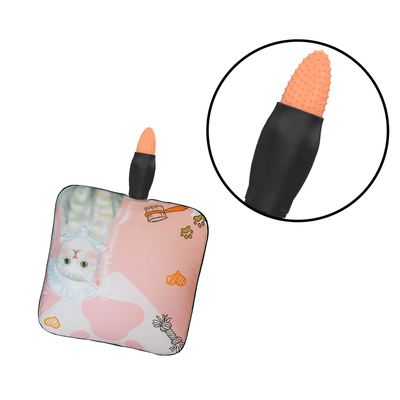 Rose Sex Pillow Thrust Sex Machine