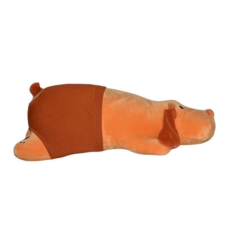 Canine Sex Doll Plush Pillow Remote Control Sex Machine