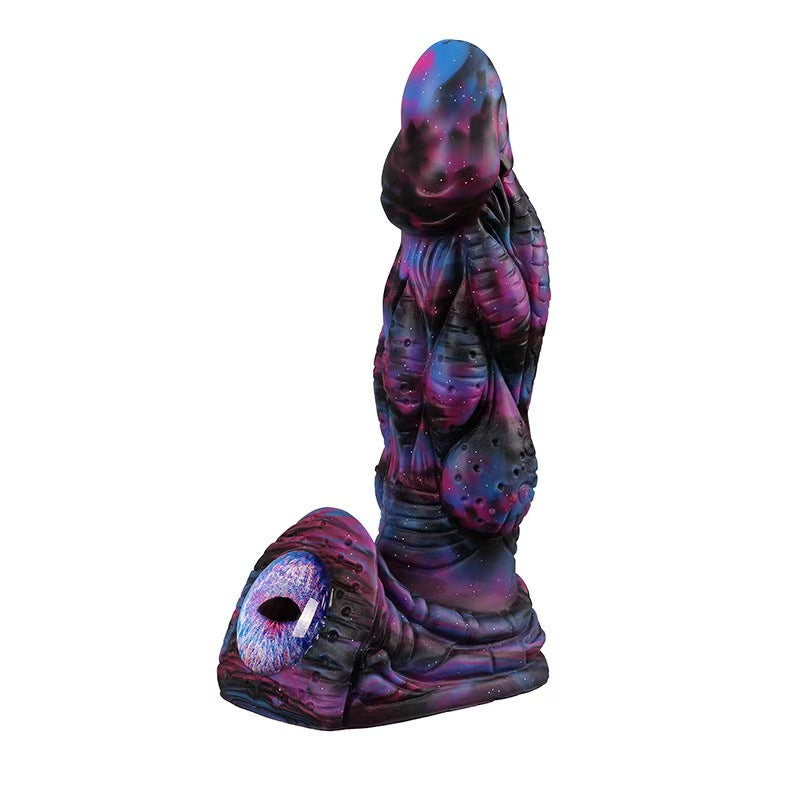 Dinosaur Dildo Silicone Fantasy Sex Toy