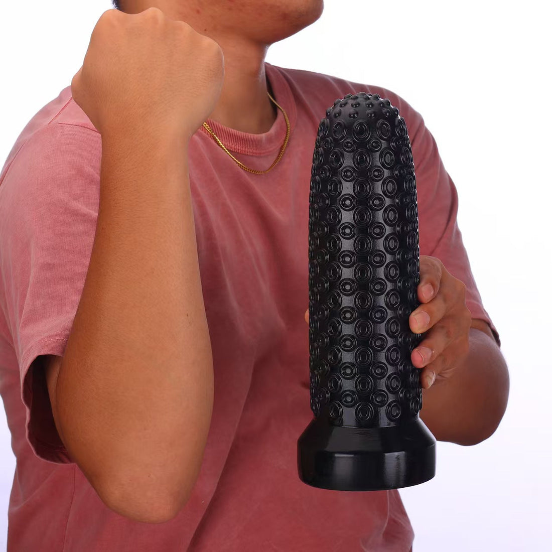 3 Inch Thick Tentacle Giant Dildo