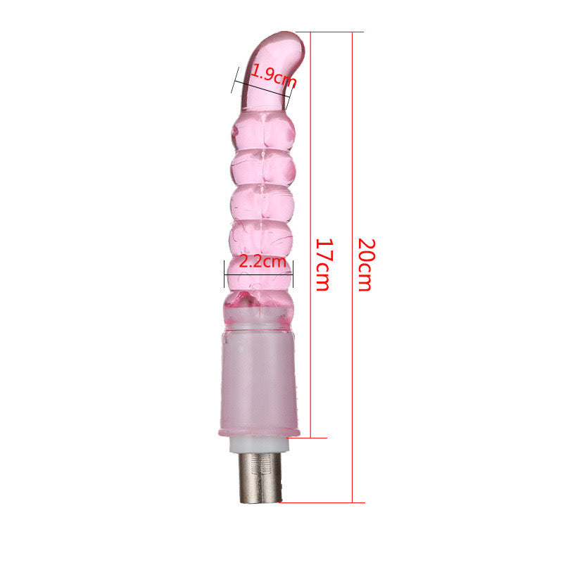Control Thrusting Super Strong Sex Machine