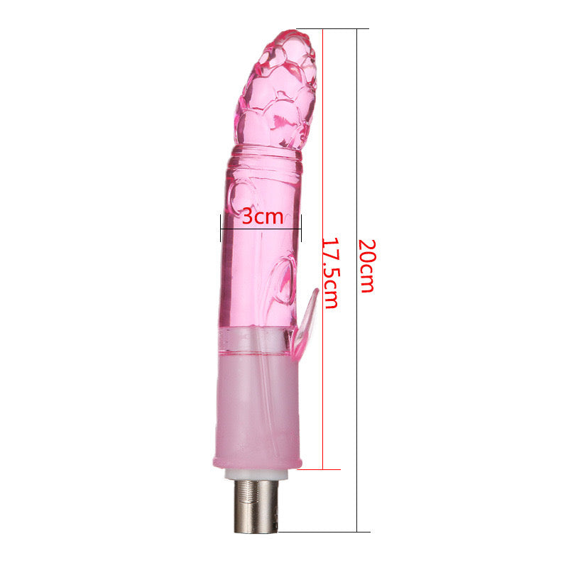 Control Thrusting Super Strong Sex Machine