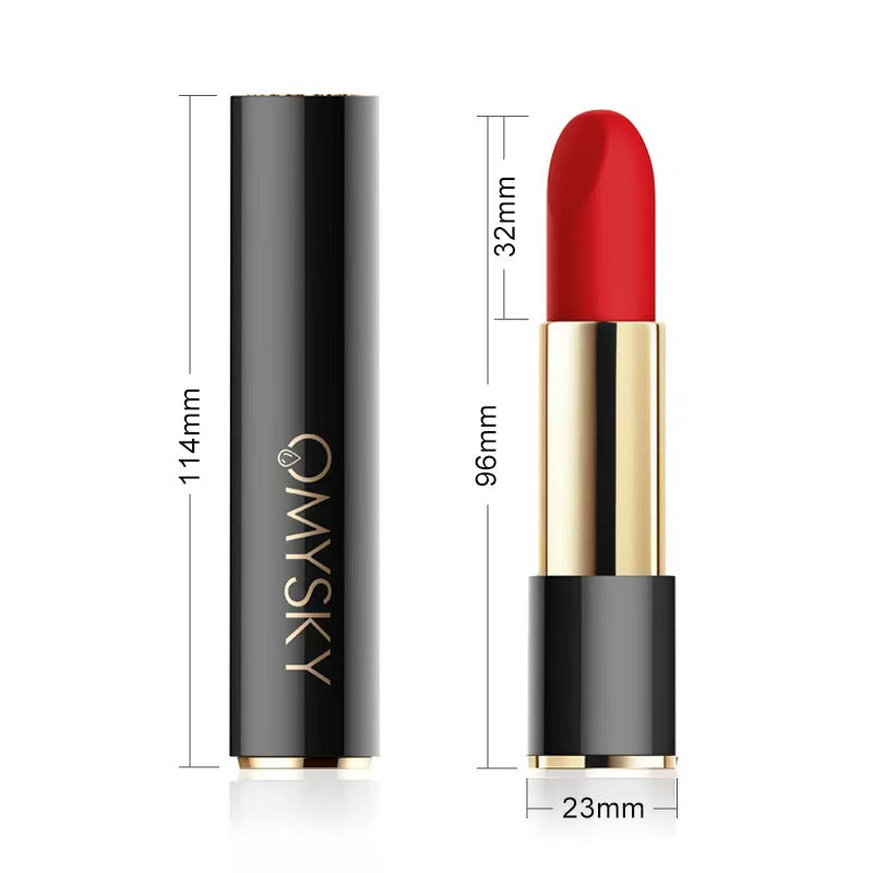 Lipstick Vibrator Small And Easy To Carry Bullet