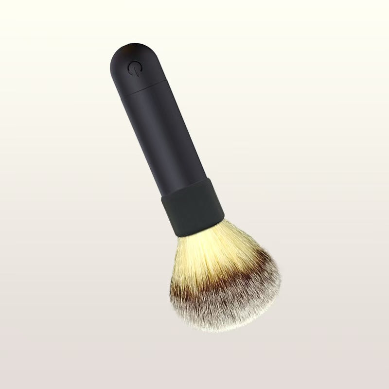 Bullet Sex Toy Multifunctional Makeup Brush Bullet Vibrator