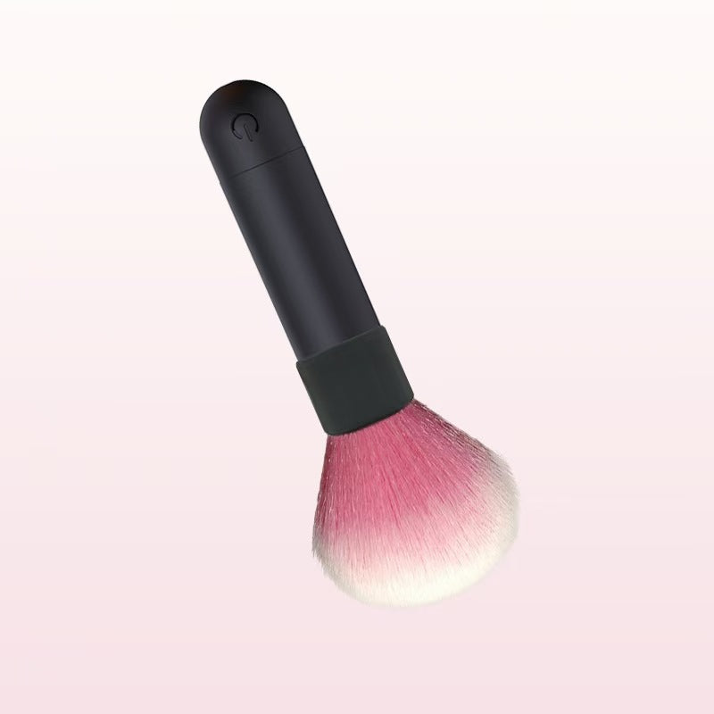 Bullet Sex Toy Multifunctional Makeup Brush Bullet Vibrator