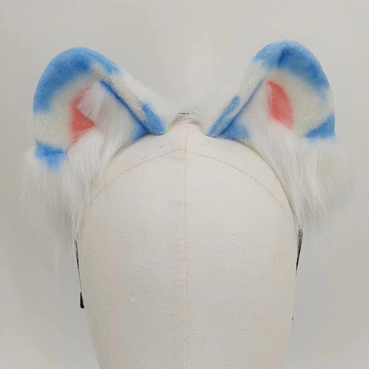 Cat Tail Butt Plug Cute Furry Colorful