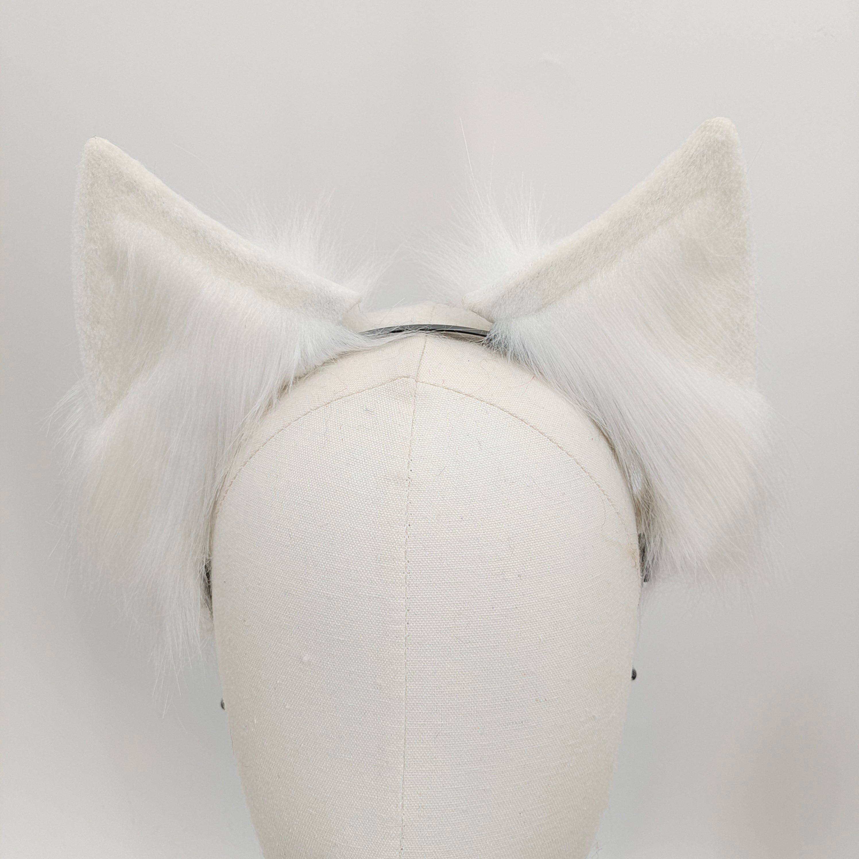 Pure Fantasy Fox Tail Butt Plug