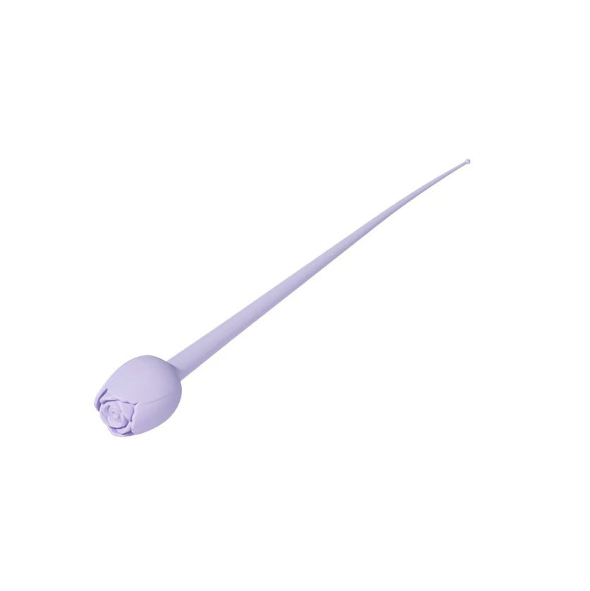 10 Frequency Vibration Couple Rose Toy