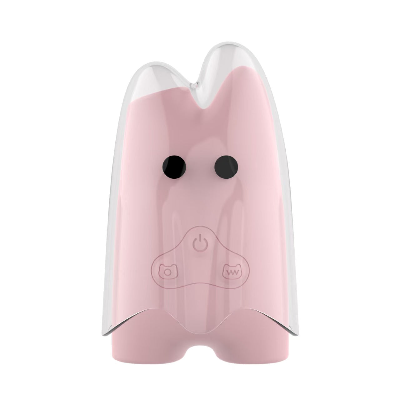 Halloween Little Chost Clitoris Sucking Vibrator Sex Toy
