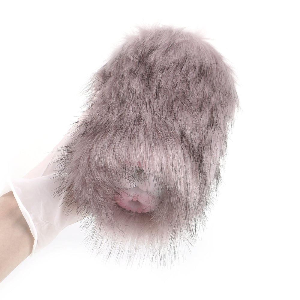 Bunny Fake Vagina Furry Animal Pocket Pussy
