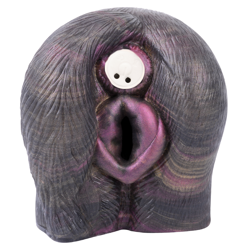 Male Sex Toy Vibrating Fox Pocket Pussy