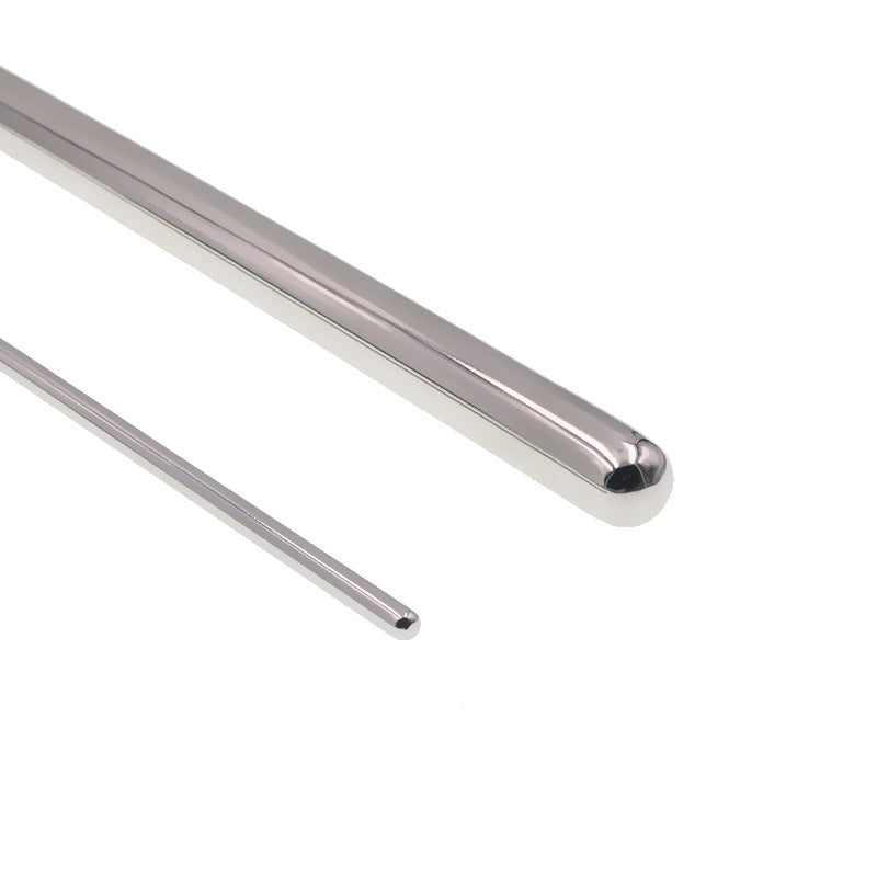 Penis Plug Stainless Steel Urethral Toys