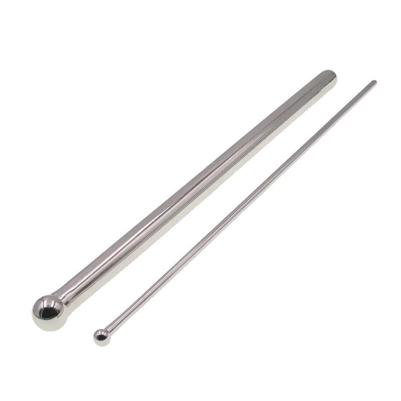 Penis Plug Stainless Steel Urethral Toys