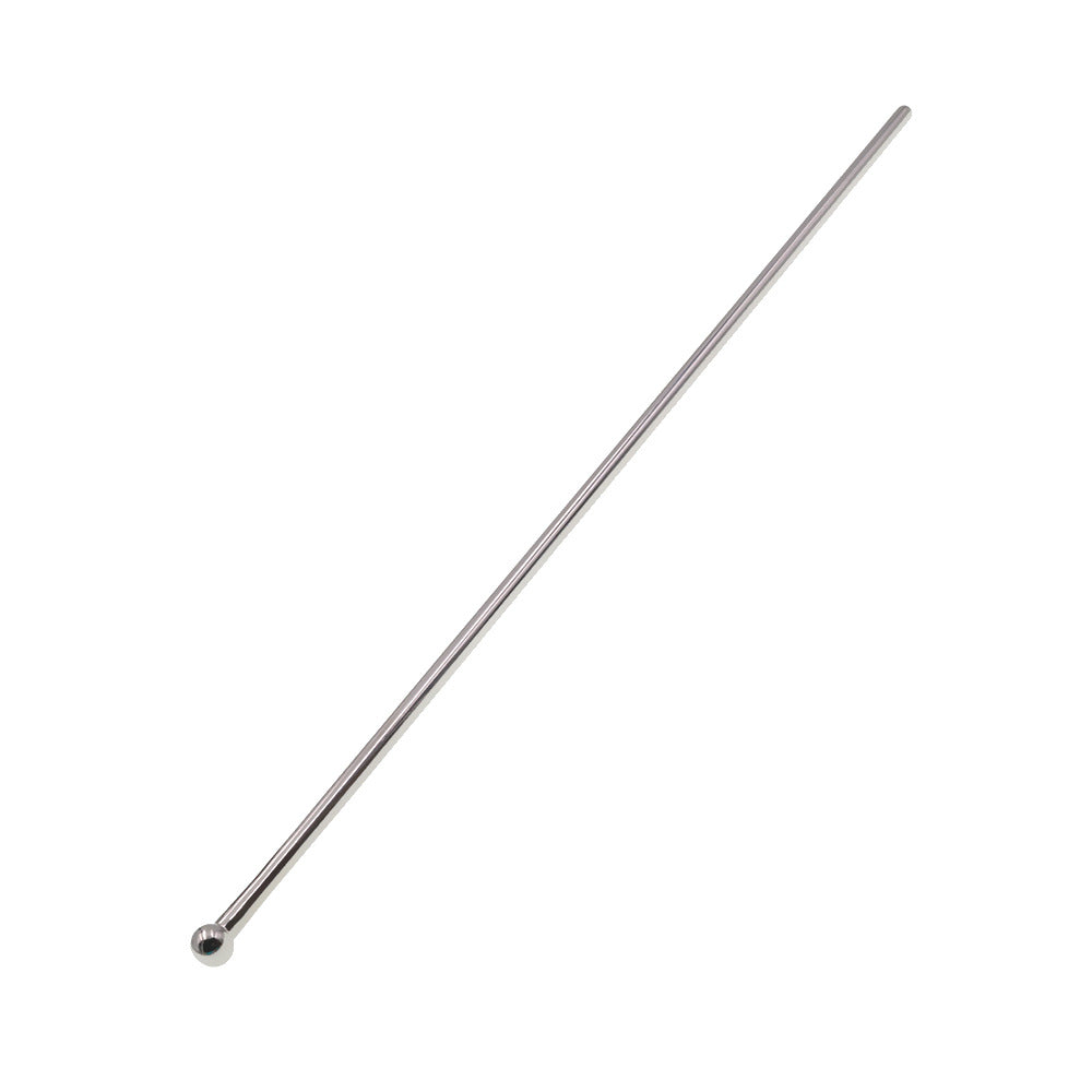 Penis Plug Stainless Steel Urethral Toys