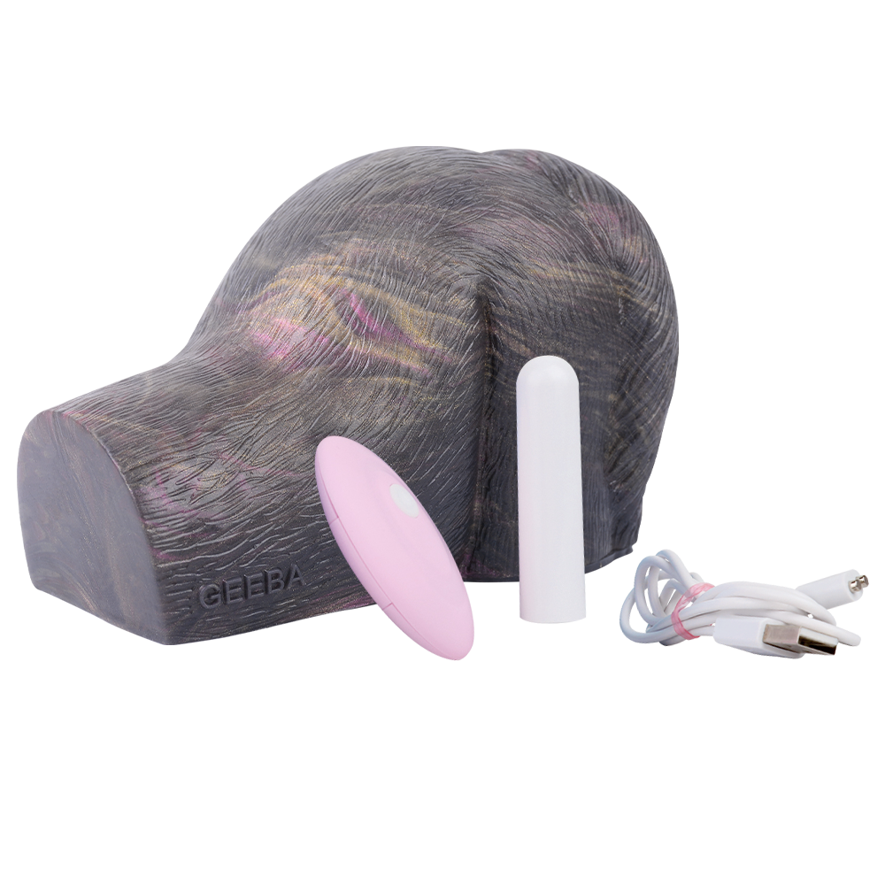 Male Sex Toy Vibrating Fox Pocket Pussy