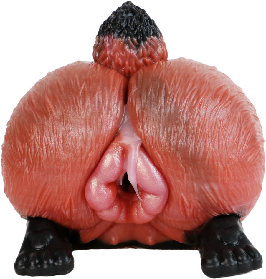 Fantasy Chubby Ass Fox Pocket Pussy