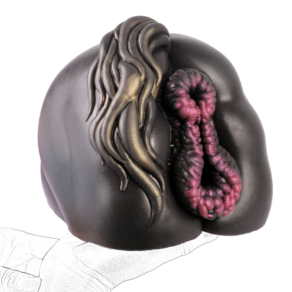 Horse Fleshlight Fantasy Pocket Pussy